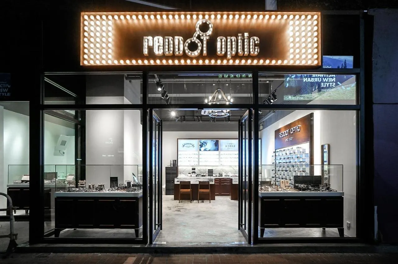 The Beacon Hotel Hong Kong 4*,  China