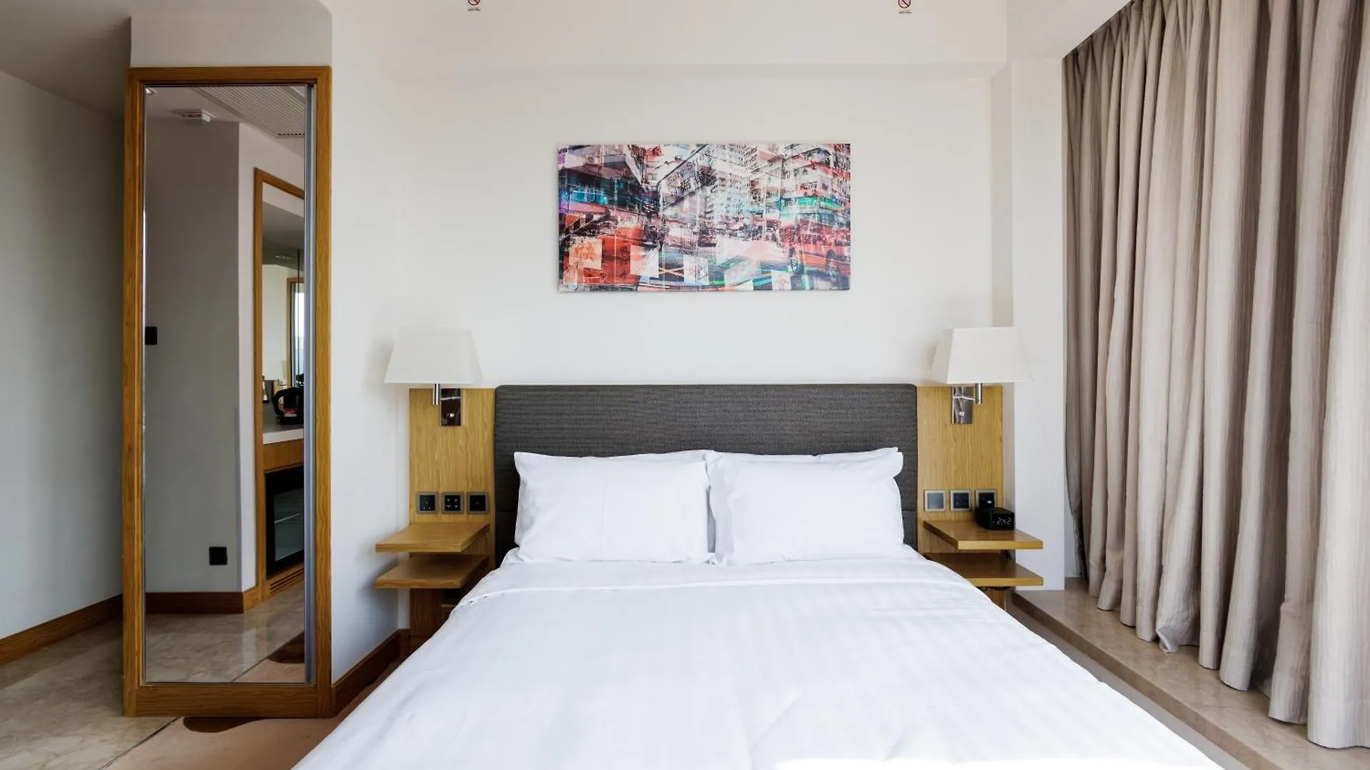 The Beacon Hotel Hong Kong
