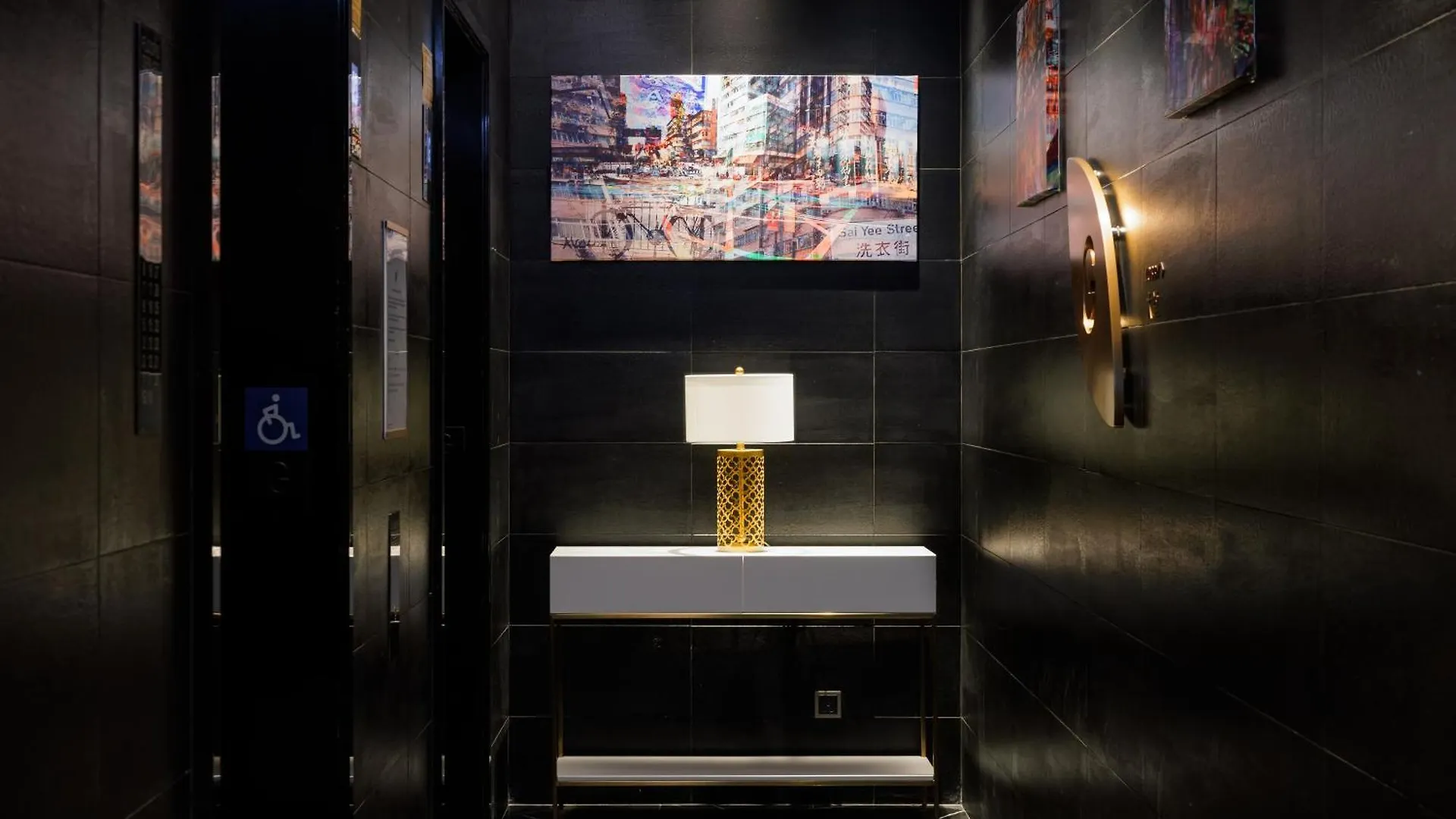 The Beacon Hotel Hong Kong