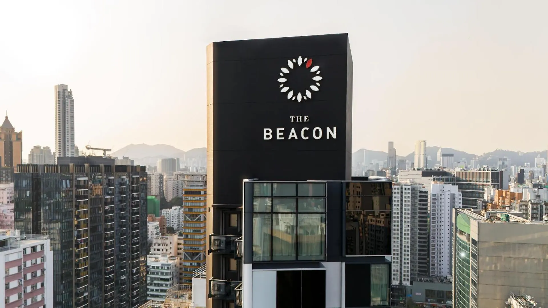 The Beacon Hotel Hong Kong 4*,  China