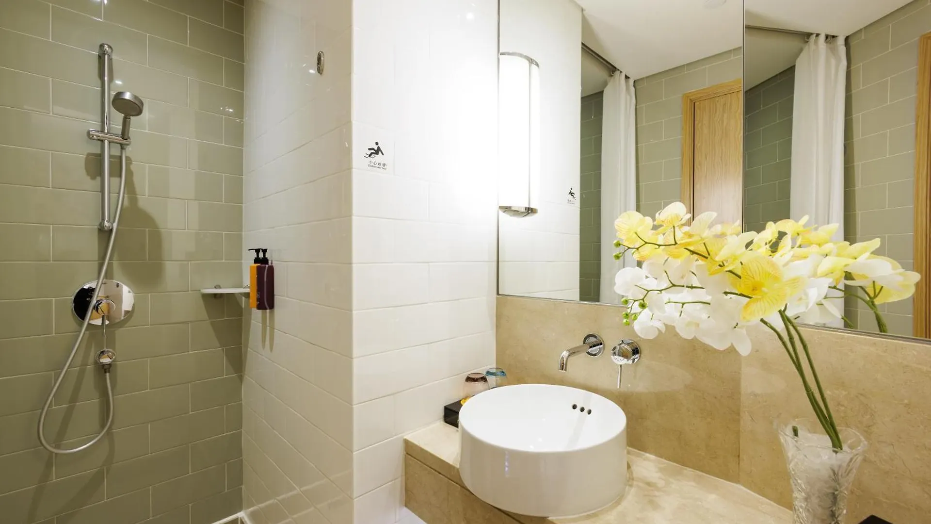 The Beacon Hotel Hong Kong