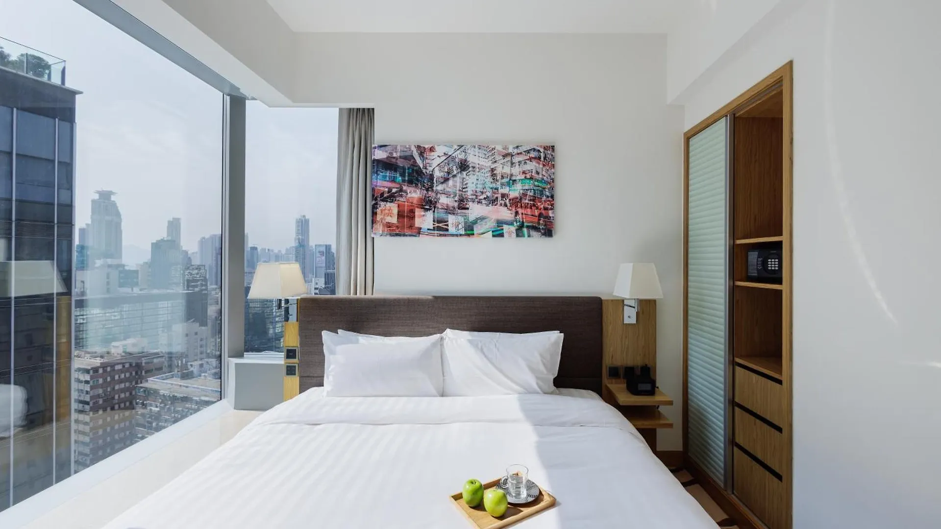 The Beacon Hotel Hong Kong