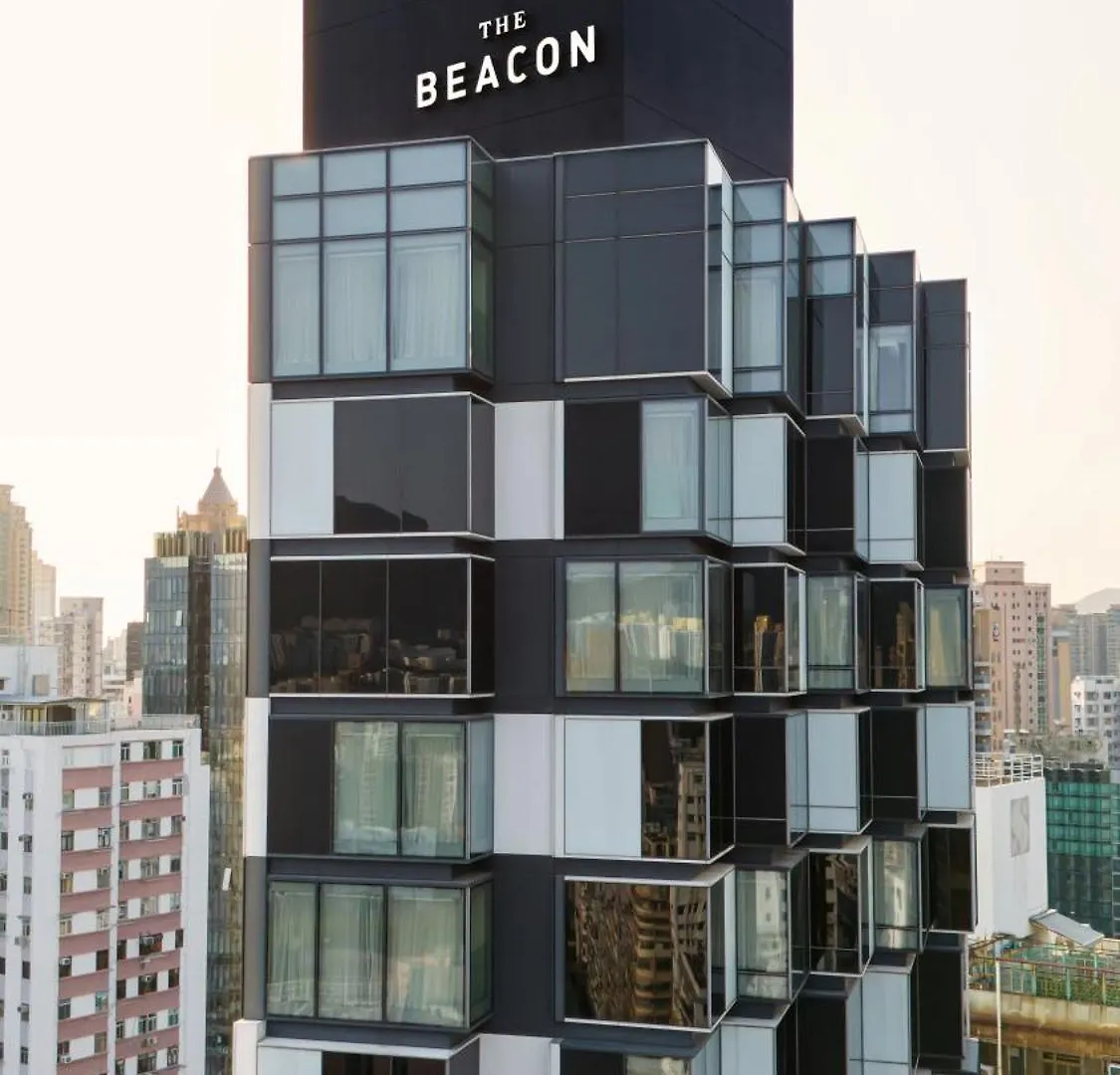 The Beacon Hotel Hong Kong