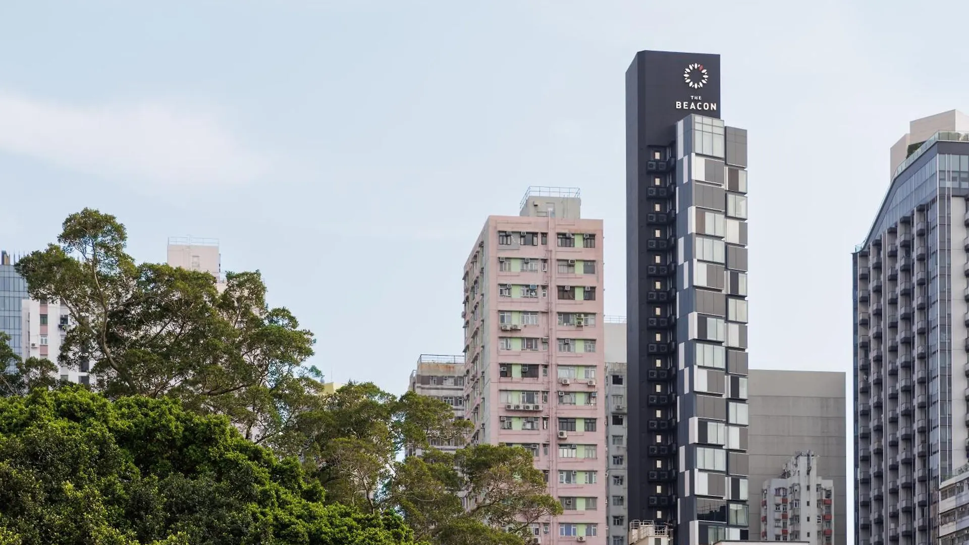 The Beacon Hotel Hong Kong