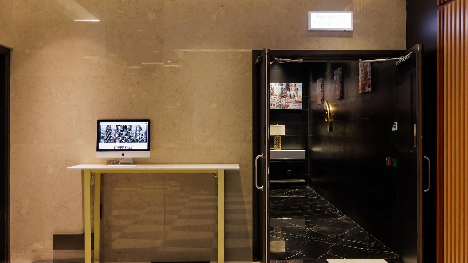 The Beacon Hotel Hong Kong