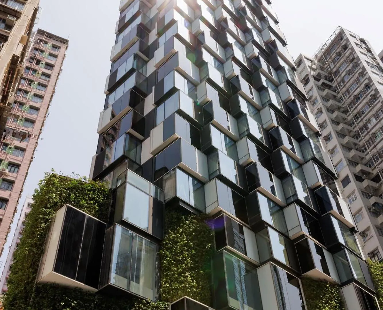 The Beacon Hotel Hong Kong