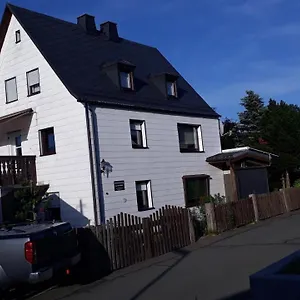 3 Sterne Wachter Bischofsgrün