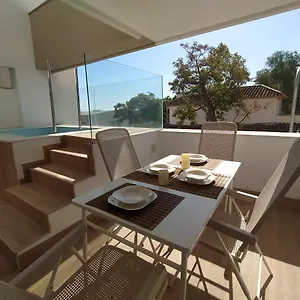 Terrazas Del Mar, Piscina Privada Torremolinos
