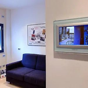 Appartamento Le Case Tecnologiche 