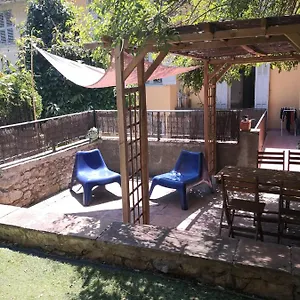 Appartement Avec Jardin Privatif Centre Hyères