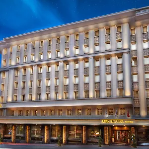 Otel Berr