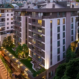 Apart Otel Tzl Nisantasi
