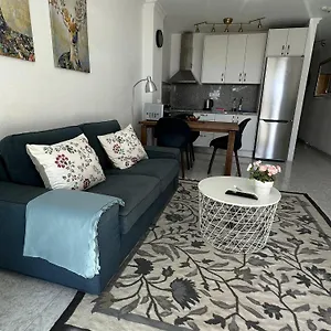 Sunny Tanife By Yumbo Playa del Ingles (Gran Canaria)