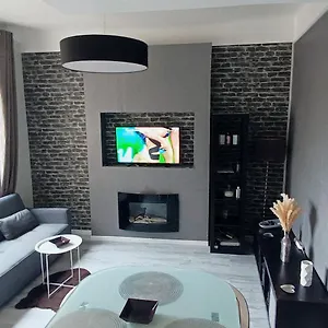 Appartement T3 Plage Et Centre Marseille