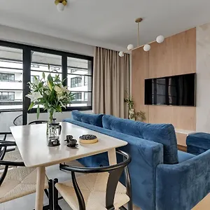 Doki Living By Blue Mandarin Parking & Foodhall Danzig