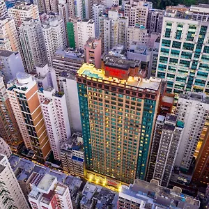 Ramada Grand View Hong Kong