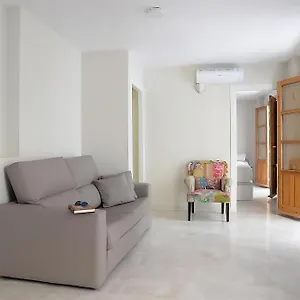 Appartement Comfort Grenade