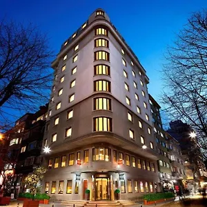 Otel Midtown