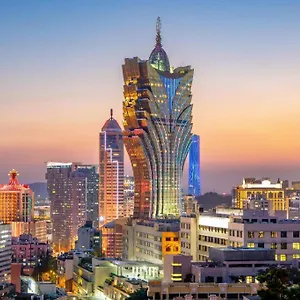 5* Otel Grand Lisboa