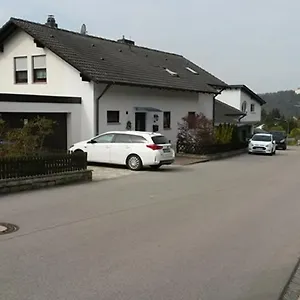 Am Sonnigen Hang Riedenburg