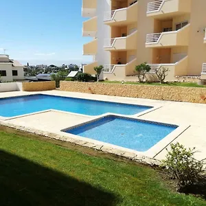 Amoreira - E Piscina Alvor